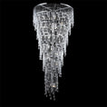 Load image into Gallery viewer, Hollywood Blvd Tiered Chandelier