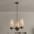 Load image into Gallery viewer, Hour Rho Chandelier