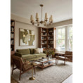 Load image into Gallery viewer, Hour Rho Chandelier