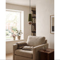 Cargar la imagen en la vista de la galería, Hour Rho Pendant Lamp – detail 6