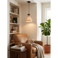 Load image into Gallery viewer, Hour Rho Pendant Lamp