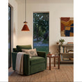 Cargar la imagen en la vista de la galería, Hour Rho Pendant Lamp – detail 9