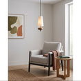 Cargar la imagen en la vista de la galería, Hour Rho Pendant Lamp – detail 12