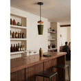 Load image into Gallery viewer, Hour Rho Pendant Lamp