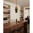 Cargar la imagen en la vista de la galería, Hour Rho Pendant Lamp – detail 13