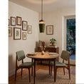 Cargar la imagen en la vista de la galería, Hour Rho Pendant Lamp – detail 15