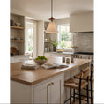 Cargar la imagen en la vista de la galería, Hour Rho Pendant Lamp – detail 17