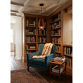 Load image into Gallery viewer, Hour Rho Pendant Lamp