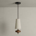 Load image into Gallery viewer, Hour Rho Pendant Lamp
