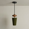Load image into Gallery viewer, Hour Rho Pendant Lamp