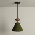 Load image into Gallery viewer, Hour Rho Pendant Lamp