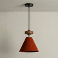 Load image into Gallery viewer, Hour Rho Pendant Lamp