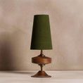 Load image into Gallery viewer, Hour Rho Table Lamp