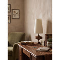 Load image into Gallery viewer, Hour Rho Table Lamp