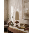 Load image into Gallery viewer, Hour Rho Table Lamp
