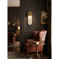 Load image into Gallery viewer, Hudson Wall Sconce