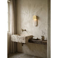 Load image into Gallery viewer, Hudson Wall Sconce
