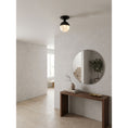 Load image into Gallery viewer, Jasper Alabaster Flush Mount Ceiling Light