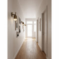 Load image into Gallery viewer, Jensen Alabaster Wall Sconce