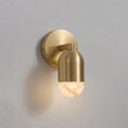 Load image into Gallery viewer, Jensen Alabaster Wall Sconce
