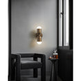 Load image into Gallery viewer, Jensen Wall Sconce