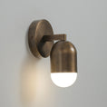 Load image into Gallery viewer, Jensen Wall Sconce