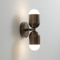 Load image into Gallery viewer, Jensen Wall Sconce