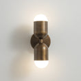 Load image into Gallery viewer, Jensen Wall Sconce
