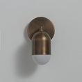 Load image into Gallery viewer, Jensen Wall Sconce