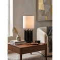 Load image into Gallery viewer, Jman Marble Table Lamp