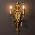 Load image into Gallery viewer, Jonathan Wall Sconce