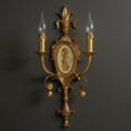 Load image into Gallery viewer, Jonathan Wall Sconce