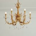 Load image into Gallery viewer, Juliet Chandelier