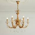 Load image into Gallery viewer, Juliet Chandelier