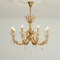 Load image into Gallery viewer, Juliet Chandelier