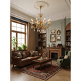 Load image into Gallery viewer, Juliet Chandelier