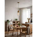 Bild in die Galerieansicht laden, Junio Alabaster Chandelier