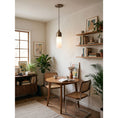Bild in die Galerieansicht laden, Junio Alabaster Chandelier