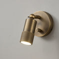 Load image into Gallery viewer, Jura Wall Sconce