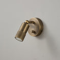 Load image into Gallery viewer, Jura Wall Sconce
