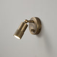 Load image into Gallery viewer, Jura Wall Sconce