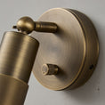 Load image into Gallery viewer, Jura Wall Sconce