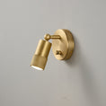 Load image into Gallery viewer, Jura Wall Sconce