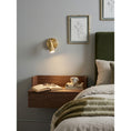 Load image into Gallery viewer, Jura Wall Sconce