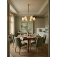 Load image into Gallery viewer, Kandras Chandelier