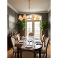 Load image into Gallery viewer, Kandras Chandelier