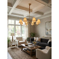 Load image into Gallery viewer, Kandras Chandelier