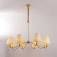 Load image into Gallery viewer, Kandras Chandelier