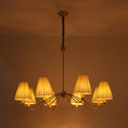 Load image into Gallery viewer, Kandras Chandelier