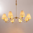 Load image into Gallery viewer, Kandras Chandelier
